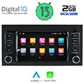 digital iq msf 342 cpa 7 deck multimedia oem vw touareg mod 2003 2011 extra photo 1