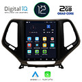 digital iq bxh 3984 cpa tesla style oem jeep cherokee mod 2014 extra photo 1