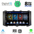 digital iq bxd 8568 cpa 9 multimedia tablet oem seat ateca mod 2017gt extra photo 1