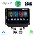 digital iq bxd 8384 cpa 9 multimedia tablet oem mazda cx3 mod 2014gt extra photo 1