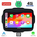 digital iq lenovo ssx 9290 cpa 9 multimedia tablet oem jeep renegade mod 2014gt extra photo 1