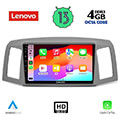 digital iq lenovo ssx 9281 cpa 10 multimedia tablet oem jeep grand cherokee mod 2005 2007 extra photo 1