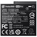 insta360 ace ace pro battery extra photo 1