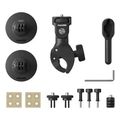 insta360 motorcycle bundle for one x and one r extra photo 1