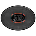 jbl club 964m 6x9 255w extra photo 2