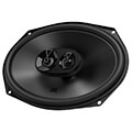 jbl club 964m 6x9 255w extra photo 4