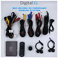 digital iq cam 360 3d uni extra photo 1