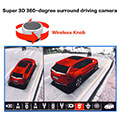 digital iq cam 360 3d uni extra photo 4