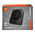 jbl bass pro lite 7 200w ampl extra photo 4