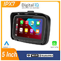 digital iq pna 6000 cpaa 5 motorcycle navigator extra photo 1