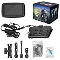 digital iq pna 6000 cpaa 5 motorcycle navigator extra photo 7