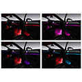 digital iq ambient light vw golf 7 mod 2013 2021 17 lights extra photo 2