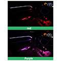 digital iq ambient light range rover sport mod 2013 2021 20 lights extra photo 4