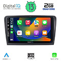 digital iq bxh 3601 cpa 9 multimedia tablet oem skoda rapid mod 2012gt extra photo 1