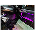 diq ambient audi a6 4g digital iq ambient light audi a6 mod 2012 2018 18 lights extra photo 2