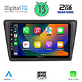 digital iq bxh 3600 cpa 9 multimedia tablet oem skoda rapid spaceback mod 2014gt extra photo 1