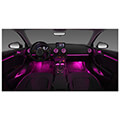 diq ambient audi a3 8v digital iq ambient light audi a3 mod 2013 2018 25 lights with airvent extra photo 13