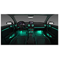 diq ambient audi a3 8v digital iq ambient light audi a3 mod 2013 2018 25 lights with airvent extra photo 14