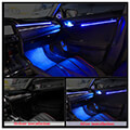 diq ambient honda civic mod2016 2021 digital iq ambient light honda civic mod 2016 2021 21 lights extra photo 2