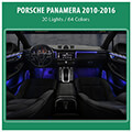 diq ambient porsche panamera mod10 16 diq ambient light for porsche panamera mod2010 2016 20 lights extra photo 1