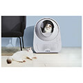 catlink catlink intelligent self cleaning cat litterbox scooper young version extra photo 2