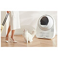 catlink catlink intelligent self cleaning cat litterbox pro x standard version extra photo 1