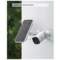 anker eufycam solar panel extra photo 3