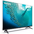 tv philips 50pus7009 12 50 led 4k ultra hd smart titan os extra photo 2