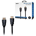 kalodio nod hc10 10c high speed hdmi me ethernet 102gbps hdmi ars hdmi ars 10m extra photo 1