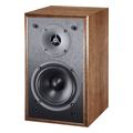 magnat monitor s10 b 2 way loudspeaker walnut extra photo 2