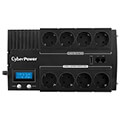 ups cyberpower br1000elcd line intercative 1000va 600w extra photo 1