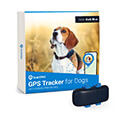 tractive gps tracker for dog 4 midnight blue extra photo 1