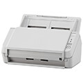 fujitsu ricoh sp 1130n 30ppm 60ipm a4 duplex adf gigabit ethernet usb32 led office scanner extra photo 1