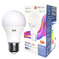 yeelight w4 smart bulb wi fi bluetooth e27 color ylqpd 0011 1pcs extra photo 1