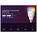 yeelight yldp005 w3 e27 smart wi fi bulb colour extra photo 2