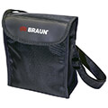 braun compagno 10x34 wp extra photo 1