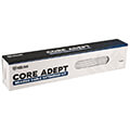 kolink core adept braided cable extension kit white extra photo 2