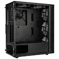 case kolink observatory hf mesh argb midi tower case black with 6 argb fans 3x140mm 3x120mm extra photo 2