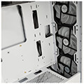 case kolink observatory hf mesh argb midi tower case white with 6 argb fans 3x140mm 3x120mm extra photo 4