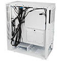 case kolink observatory mx mesh argb midi tower case white with 5 argb fans 2x140mm 3x120mm extra photo 5