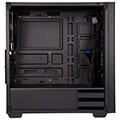 case kolink stronghold midi tower tempered glass pc case black extra photo 5