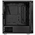 case kolink void x argb midi tower black tempered glass pc case extra photo 4