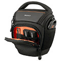sony lcs amb bag soft for alpha series extra photo 1