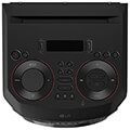 lg xboom rnc9 party sound with bluetooth and karaoke extra photo 1