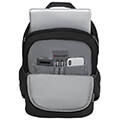 wenger essentials quadma 16 laptop backpack black extra photo 3