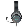 nod sniper usb gaming headset me rgb led fotismo extra photo 3