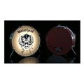 mer numskull official music motorhead lamp extra photo 1