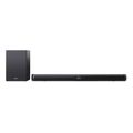 sharp 21 soundbar with wireless subwoofer ht sbw202 extra photo 1