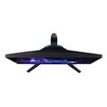 othoni samsung odyssey ls24dg302euxen 24 led fhd 180hz black extra photo 11