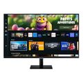 othoni samsung ls27cm500euxdu 27 smart fhd black extra photo 1